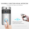 Smart Doorbell Wi-Fi Video inalámbrico Cámara de videos